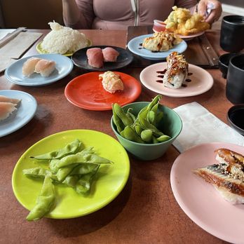 aa Sushi - Sushi Bars Near Me - Kirkland, Washington