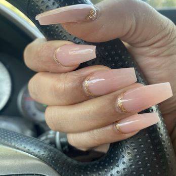 Flight Nails - Nail Technicians Near Me - Dublin, California Flight Nails - Nail Technicians Near Me - Dublin, California