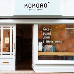 Kokoro