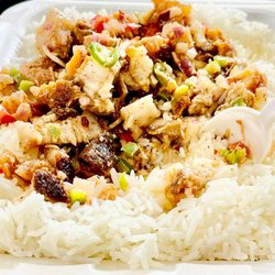 PhilHouse - Pork Sisig Classic Special