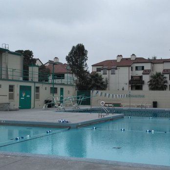 Parkway Aquatic Center - Swimming Pools Near Me - Chula Vista, California