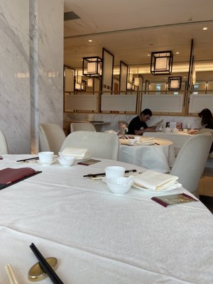 Lei Garden Restaurant (Central) by null