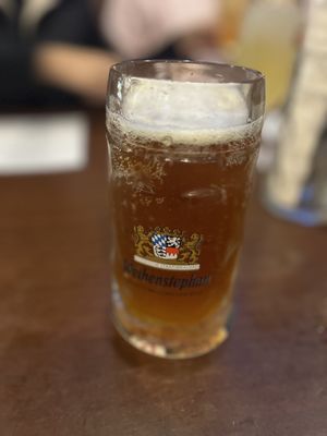 Manor Oktoberfest by null