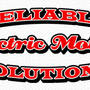 Photo of Reliable Electric Motor Solutions