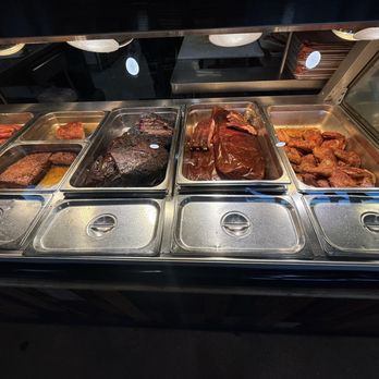 C&J Barbeque - Barbeque Near Me - Bryan, Texas