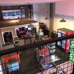 Blake Street Wine and Liquor - Liquor store denver