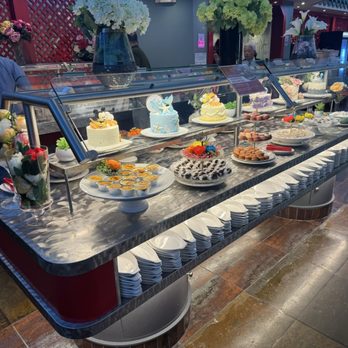 Mandarin Restaurant - Chinese Near Me - Brampton, Ontario