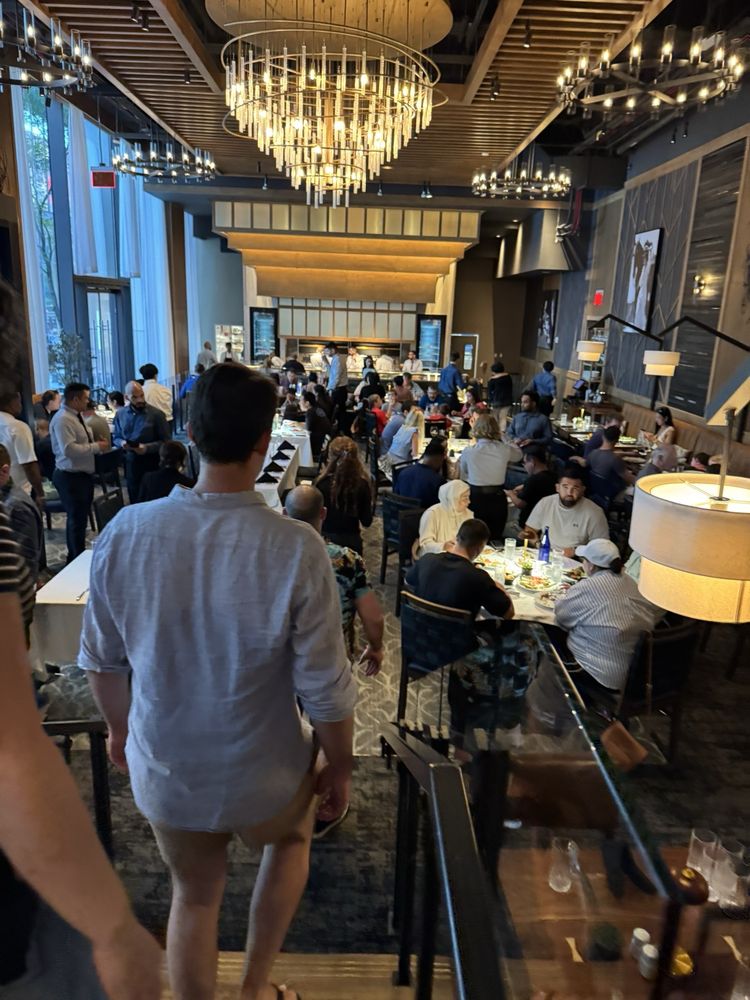 Fogo de Chão Brazilian Steakhouse