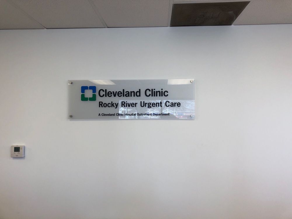 Cleveland Clinic Rocky River Urgent Care 22 Reviews Urgent Care