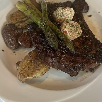 Port Land Grille - Ribeye - New American Near Me - Wilmington, North Carolina Port Land Grille - Ribeye - New American Near Me - Wilmington, North Carolina