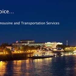 Leap Of Faith Limousine & Transportation Services