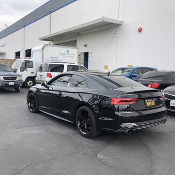 Baid Polish - Powder Coating Near Me - Anaheim, California