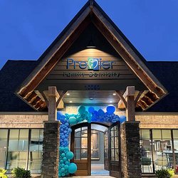 Premier Dentistry