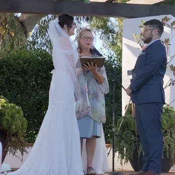 West Coast Couture - Ceremony - dress fits like a glove! - Sewing & Alterations Near Me - Culver City, California