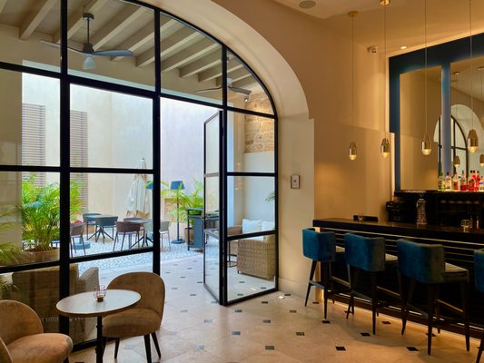 Hotel Basilica by null