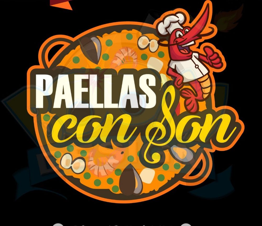 PAELLAS CON SON 1801 S Dixie Hwy, West Palm Beach, Florida Seafood