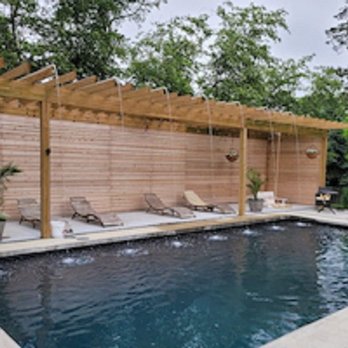 Olympic Pool & Spa - Hot Tub & Pool Near Me - Omaha, Nebraska