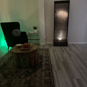 Fresh Start Massage & Bodywork - Decor - Massage Therapy Near Me - Silver Spring, Maryland