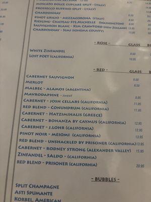 Menu photo 6 Greek Islands Lombard, IL
