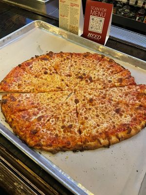 Need Pizza by null