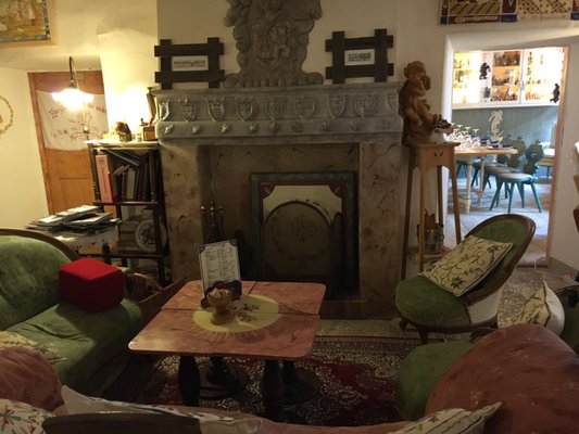 Casa Oberrichter by null