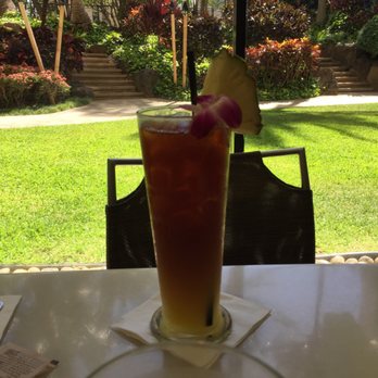 M.A.C. 24/7 - Plantation iced tea is excellent. - American Near Me - Honolulu, Hawaii M.A.C. 24/7 - Plantation iced tea is excellent. - American Near Me - Honolulu, Hawaii
