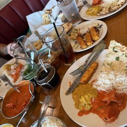 Chicken Curry