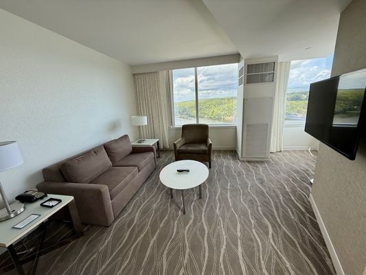 Mohegan Sun by null