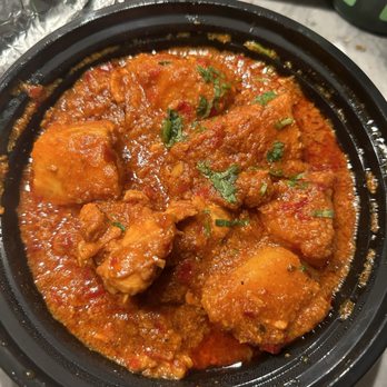 Indian Char House - Vindaloo - Halal Near Me - Philadelphia, Pennsylvania