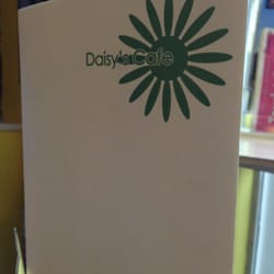 Daisy's Cafe