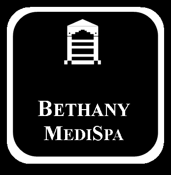 Bethany Medi Spa Logo