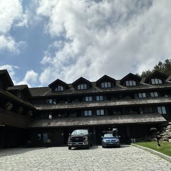 Trapp Family Lodge - Hotels Near Me - Stowe, Vermont