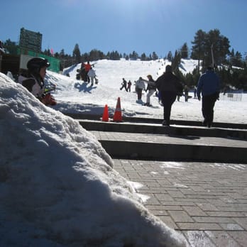 Snow Summit - Ski Resorts Near Me - Big Bear Lake, California