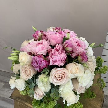 Dolce Fiore - Beautiful Peonies!!! - Florists Near Me - Glendale, California