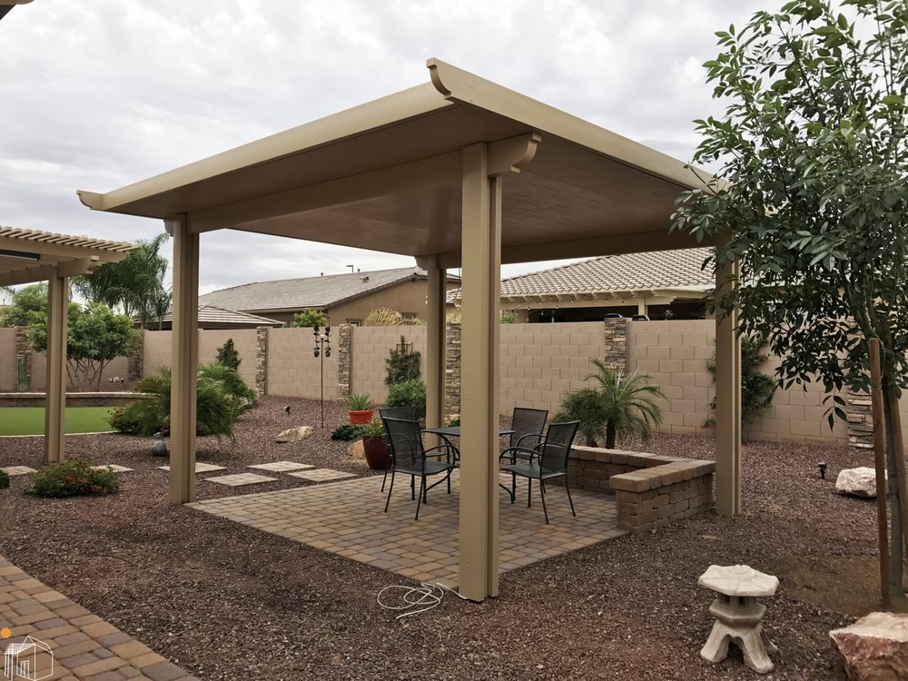 ARIZONA SHADE MASTERS 59 Photos & 36 Reviews Patio Coverings 1510
