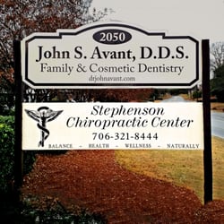 Stephenson Chiropractic Center - Stephenson Chiropractic Center