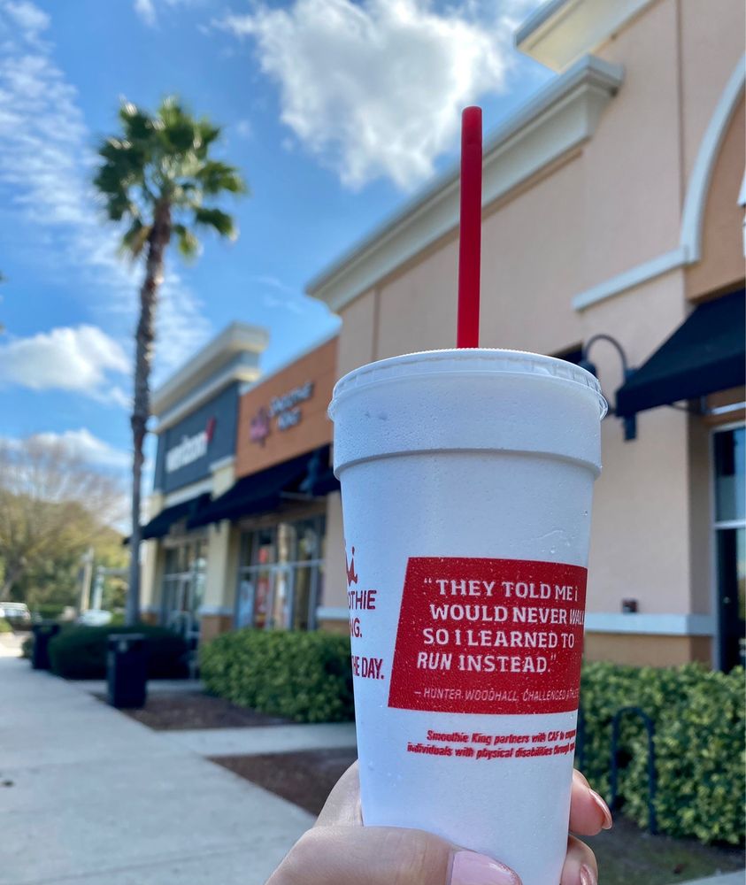 SMOOTHIE KING Updated September 2024 10 Photos & 29 Reviews 1029