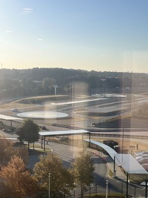 Kimpton Overland Hotel - Atlanta Airport by null