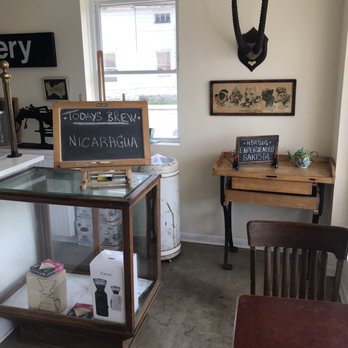 American Bulldog Coffee Roasters - Roast of the day - Coffee & Tea Near Me - Ramsey, New Jersey American Bulldog Coffee Roasters - Roast of the day - Coffee & Tea Near Me - Ramsey, New Jersey