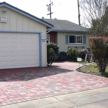 System Pavers - Masonry/Concrete Near Me - Fremont, California System Pavers - Masonry/Concrete Near Me - Fremont, California