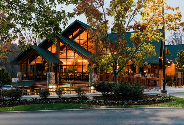 Westgate Smoky Mountain Resort & Water Park by null