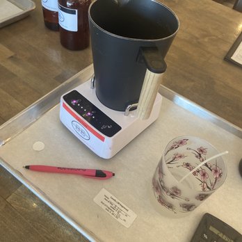 The Blended Essentials - Candle Stores Near Me - Severna Park, Maryland