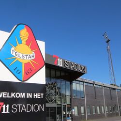 711 Stadion