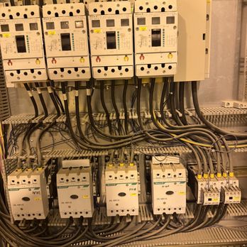 1. 360 Electric Services