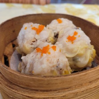 Imperial Restaurant - Siu Mai Pork and Shrimp Dumplings - Dim Sum Near Me - Chicago, Illinois Imperial Restaurant - Siu Mai Pork and Shrimp Dumplings - Dim Sum Near Me - Chicago, Illinois