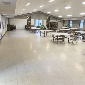 Rolla Floor Care - VCT cleaning, stripping and waxing - Carpet Cleaning Near Me Rolla Floor Care - VCT cleaning, stripping and waxing - Carpet Cleaning Near Me