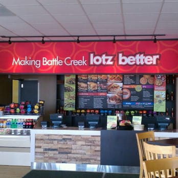 Schlotzsky's - Sandwiches Near Me - Battle Creek, Michigan