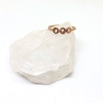 Sterling Casting - 14k Rose Gold Ring. Cast by Sterling Center! - Jewelry Near Me - Los Angeles, California Sterling Casting - 14k Rose Gold Ring. Cast by Sterling Center! - Jewelry Near Me - Los Angeles, California