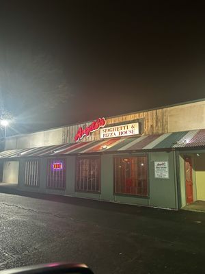Angelo's Spaghetti & Pizza House - Irving by null