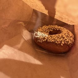 Lee's Donuts